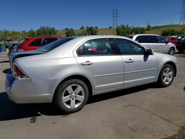 Photo 2 VIN: 3FAFP07Z66R187284 - FORD FUSION 