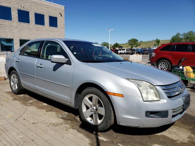 Photo 3 VIN: 3FAFP07Z66R187284 - FORD FUSION 