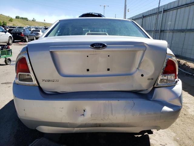 Photo 5 VIN: 3FAFP07Z66R187284 - FORD FUSION 