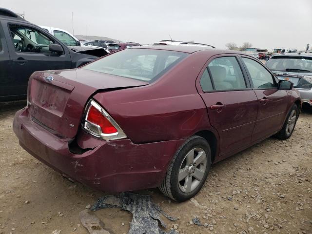 Photo 2 VIN: 3FAFP07Z66R205993 - FORD FUSION 