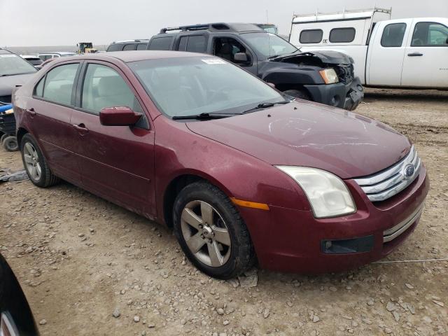 Photo 3 VIN: 3FAFP07Z66R205993 - FORD FUSION 