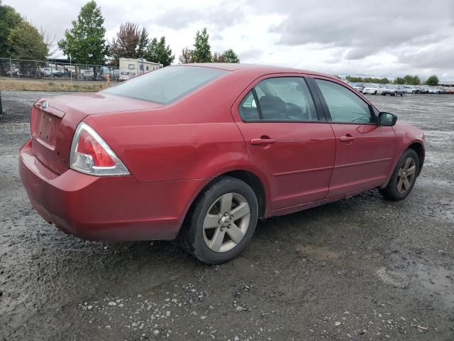 Photo 2 VIN: 3FAFP07Z76R141799 - FORD FUSION SE 