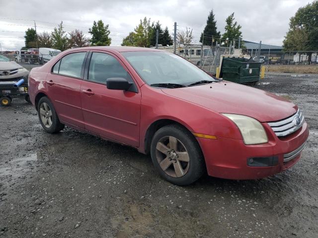 Photo 3 VIN: 3FAFP07Z76R141799 - FORD FUSION SE 