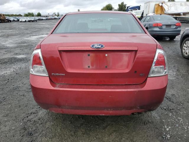 Photo 5 VIN: 3FAFP07Z76R141799 - FORD FUSION SE 