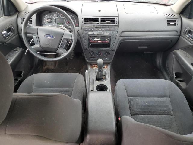 Photo 7 VIN: 3FAFP07Z76R141799 - FORD FUSION SE 