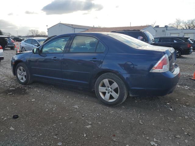 Photo 1 VIN: 3FAFP07Z76R190761 - FORD FUSION SE 