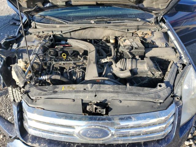 Photo 10 VIN: 3FAFP07Z76R190761 - FORD FUSION SE 