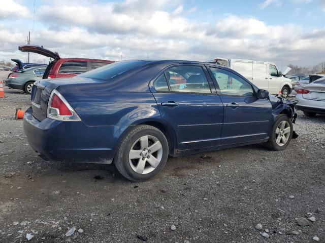 Photo 2 VIN: 3FAFP07Z76R190761 - FORD FUSION SE 