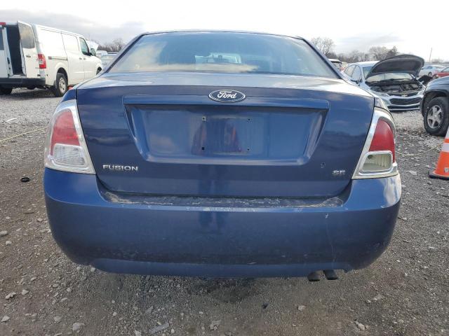 Photo 5 VIN: 3FAFP07Z76R190761 - FORD FUSION SE 