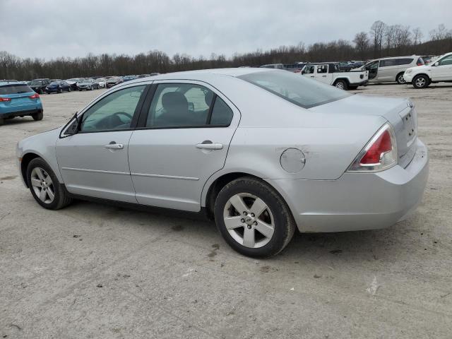 Photo 1 VIN: 3FAFP07Z76R236881 - FORD FUSION 