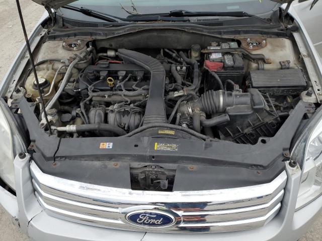 Photo 10 VIN: 3FAFP07Z76R236881 - FORD FUSION 