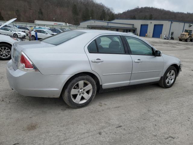 Photo 2 VIN: 3FAFP07Z76R236881 - FORD FUSION 