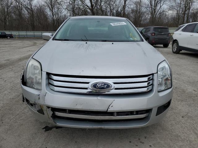 Photo 4 VIN: 3FAFP07Z76R236881 - FORD FUSION 