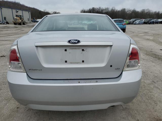 Photo 5 VIN: 3FAFP07Z76R236881 - FORD FUSION 