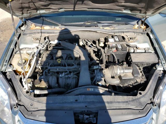 Photo 10 VIN: 3FAFP07Z86R159518 - FORD FUSION 