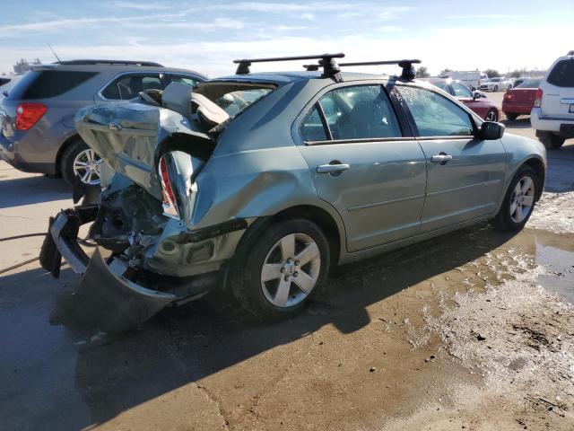 Photo 2 VIN: 3FAFP07Z86R159518 - FORD FUSION 