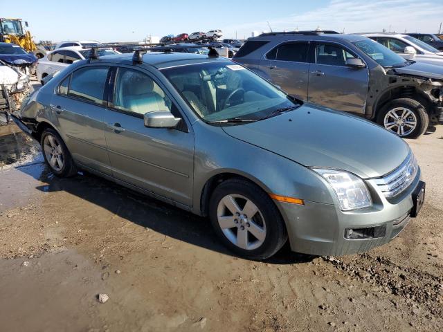 Photo 3 VIN: 3FAFP07Z86R159518 - FORD FUSION 