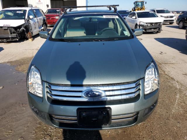 Photo 4 VIN: 3FAFP07Z86R159518 - FORD FUSION 