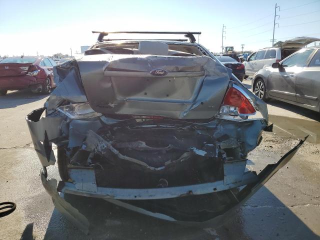 Photo 5 VIN: 3FAFP07Z86R159518 - FORD FUSION 