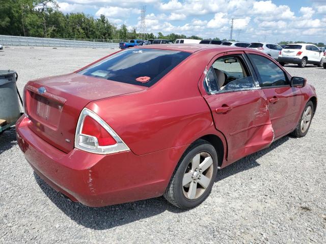 Photo 2 VIN: 3FAFP07Z86R195015 - FORD FUSION SE 