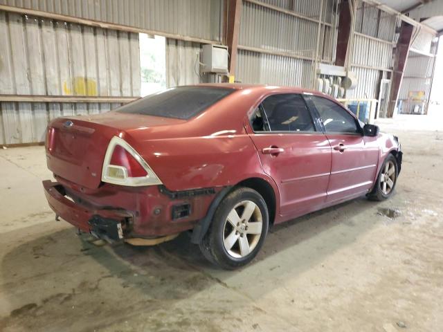 Photo 2 VIN: 3FAFP07Z96R113051 - FORD FUSION SE 