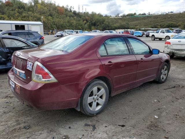 Photo 2 VIN: 3FAFP07Z96R187201 - FORD FUSION SE 