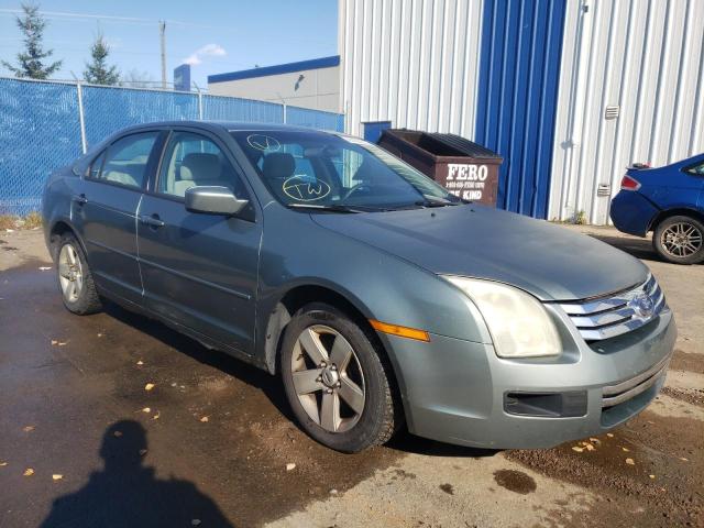 Photo 0 VIN: 3FAFP07Z96R204904 - FORD FUSION SE 