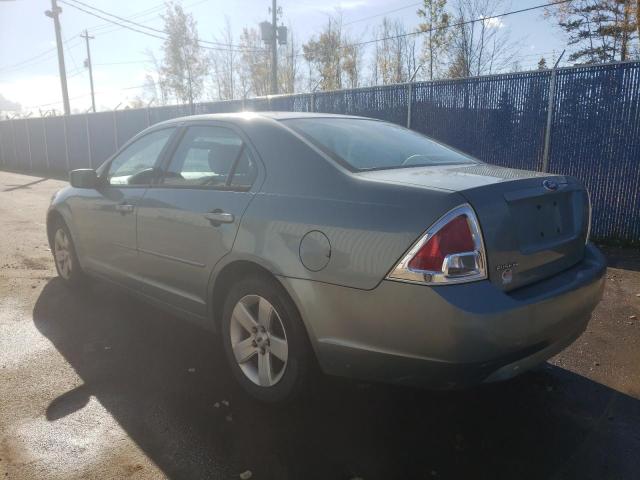 Photo 2 VIN: 3FAFP07Z96R204904 - FORD FUSION SE 