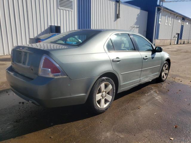 Photo 3 VIN: 3FAFP07Z96R204904 - FORD FUSION SE 