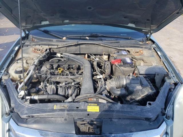 Photo 6 VIN: 3FAFP07Z96R204904 - FORD FUSION SE 