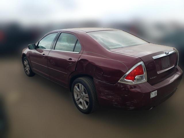 Photo 1 VIN: 3FAFP08106R220417 - FORD FUSION 