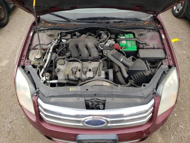 Photo 10 VIN: 3FAFP08106R220417 - FORD FUSION 