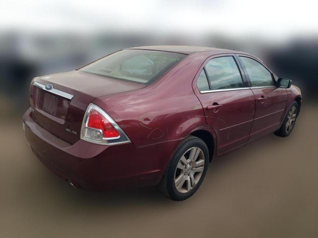 Photo 2 VIN: 3FAFP08106R220417 - FORD FUSION 