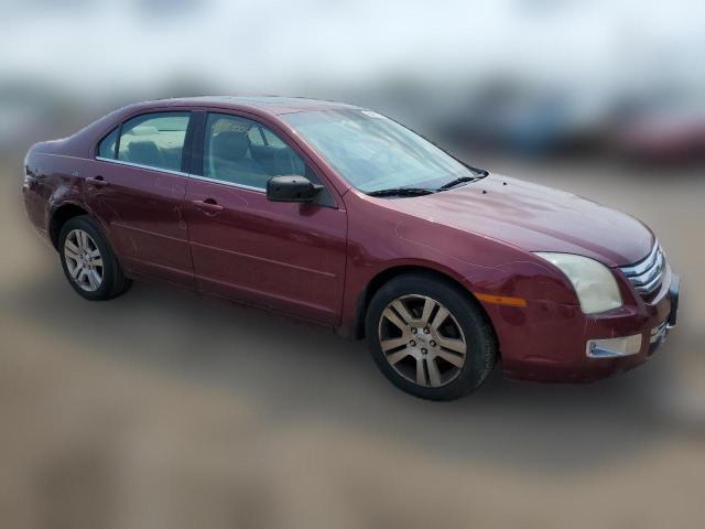 Photo 3 VIN: 3FAFP08106R220417 - FORD FUSION 