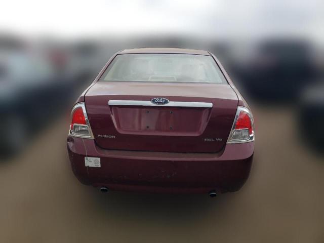 Photo 5 VIN: 3FAFP08106R220417 - FORD FUSION 