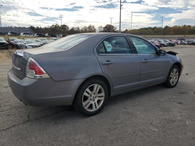 Photo 2 VIN: 3FAFP08116R115529 - FORD FUSION 