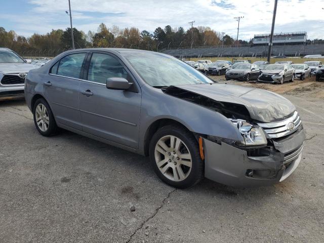 Photo 3 VIN: 3FAFP08116R115529 - FORD FUSION 