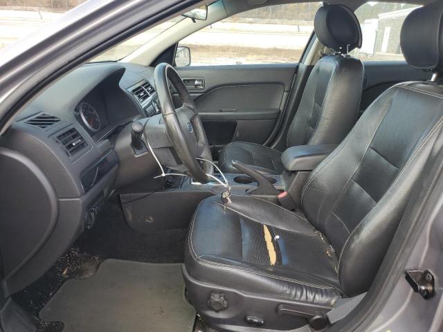 Photo 6 VIN: 3FAFP08116R115529 - FORD FUSION 