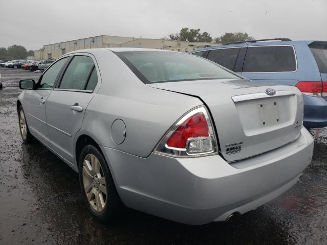 Photo 1 VIN: 3FAFP08116R140141 - FORD FUSION SEL 