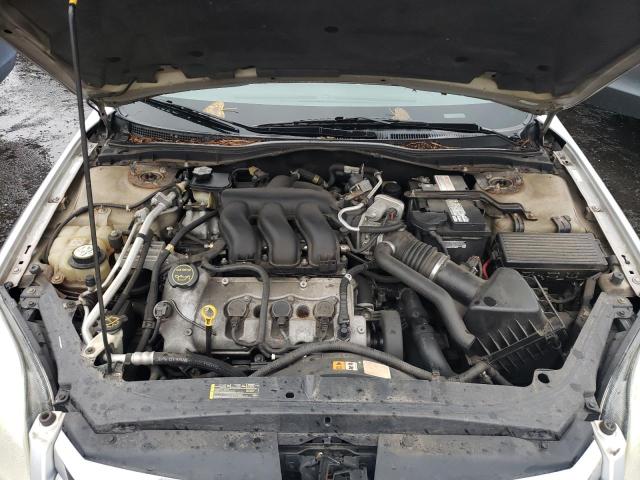 Photo 10 VIN: 3FAFP08116R140141 - FORD FUSION SEL 