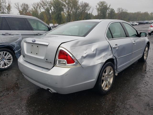 Photo 2 VIN: 3FAFP08116R140141 - FORD FUSION SEL 