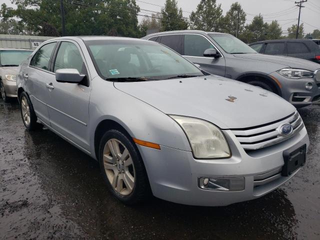 Photo 3 VIN: 3FAFP08116R140141 - FORD FUSION SEL 