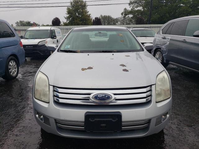 Photo 4 VIN: 3FAFP08116R140141 - FORD FUSION SEL 