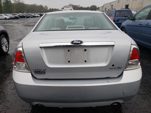 Photo 5 VIN: 3FAFP08116R140141 - FORD FUSION SEL 