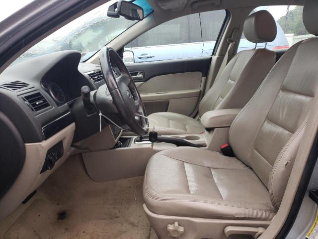 Photo 6 VIN: 3FAFP08116R140141 - FORD FUSION SEL 