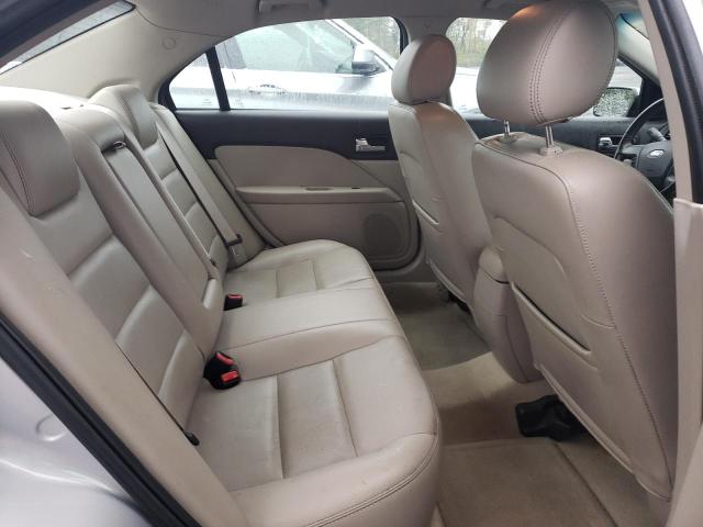 Photo 9 VIN: 3FAFP08116R140141 - FORD FUSION SEL 