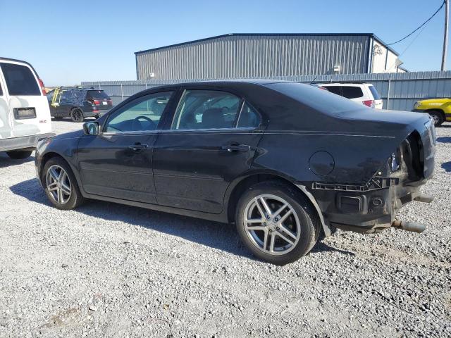 Photo 1 VIN: 3FAFP08116R190425 - FORD FUSION 