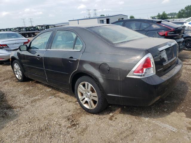 Photo 1 VIN: 3FAFP08126R151455 - FORD FUSION 