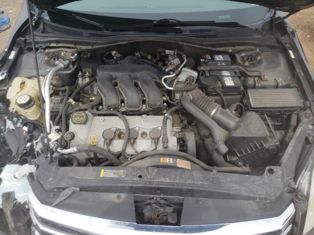 Photo 10 VIN: 3FAFP08126R151455 - FORD FUSION 