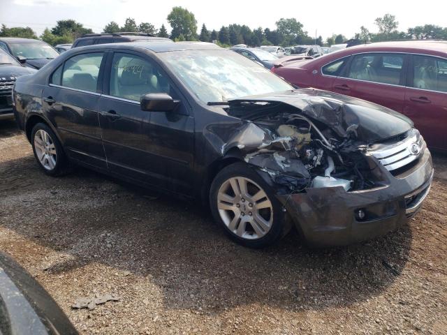 Photo 3 VIN: 3FAFP08126R151455 - FORD FUSION 